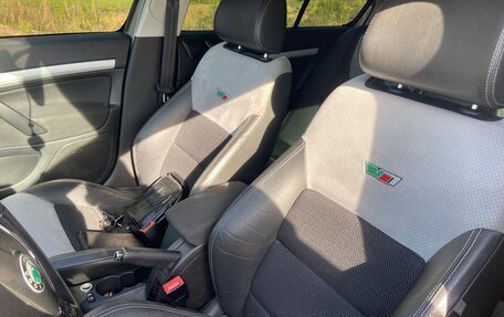 Skoda Octavia, 2009 год, 700 000 рублей, 6 фотография