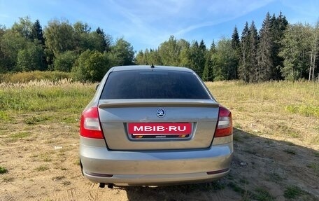 Skoda Octavia, 2009 год, 700 000 рублей, 4 фотография