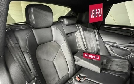 Porsche Macan I рестайлинг, 2016 год, 3 207 750 рублей, 13 фотография