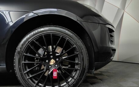 Porsche Macan I рестайлинг, 2016 год, 3 207 750 рублей, 16 фотография