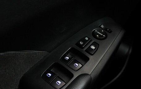 Hyundai Solaris II рестайлинг, 2017 год, 1 350 000 рублей, 11 фотография