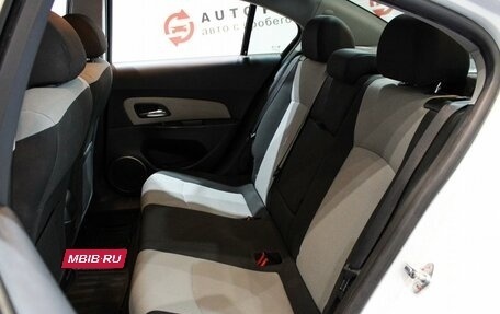 Chevrolet Cruze II, 2013 год, 949 000 рублей, 9 фотография