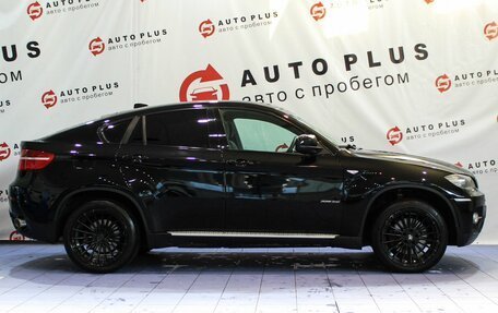 BMW X6, 2010 год, 1 599 000 рублей, 6 фотография