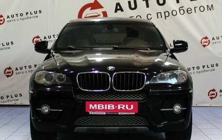 BMW X6, 2010 год, 1 599 000 рублей, 3 фотография