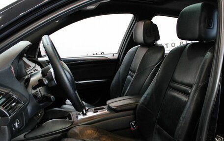 BMW X6, 2010 год, 1 599 000 рублей, 8 фотография