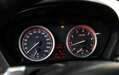 BMW X6, 2010 год, 1 599 000 рублей, 16 фотография