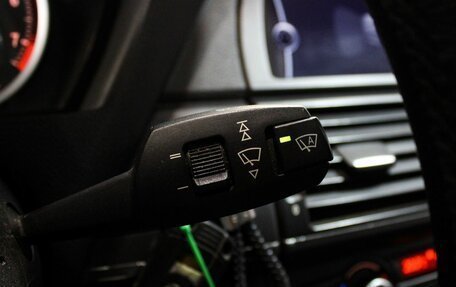 BMW X6, 2010 год, 1 599 000 рублей, 13 фотография