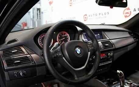 BMW X6, 2010 год, 1 599 000 рублей, 7 фотография