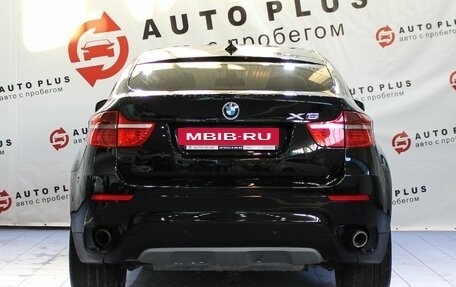 BMW X6, 2010 год, 1 599 000 рублей, 4 фотография
