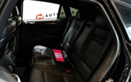 BMW X6, 2010 год, 1 599 000 рублей, 9 фотография