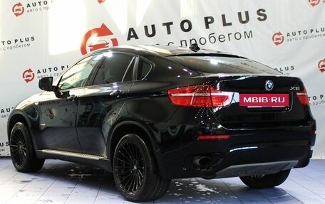 BMW X6, 2010 год, 1 599 000 рублей, 2 фотография