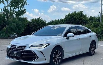 Toyota Avalon, 2022 год, 2 100 100 рублей, 1 фотография