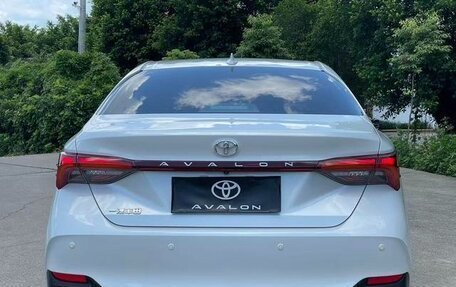 Toyota Avalon, 2022 год, 2 100 100 рублей, 6 фотография