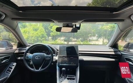 Toyota Avalon, 2022 год, 2 100 100 рублей, 7 фотография
