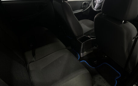 Chevrolet Niva I рестайлинг, 2013 год, 499 000 рублей, 9 фотография