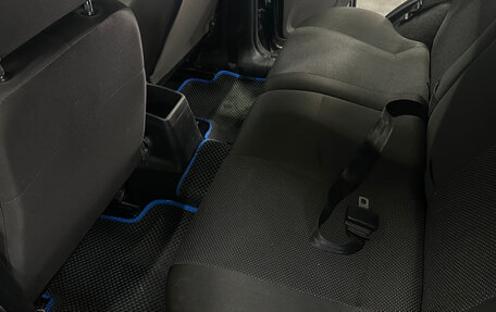 Chevrolet Niva I рестайлинг, 2013 год, 499 000 рублей, 7 фотография