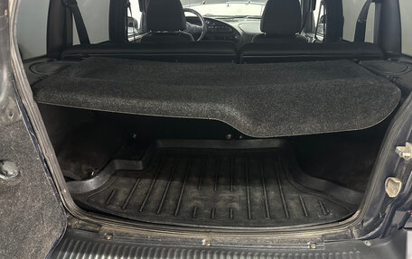 Chevrolet Niva I рестайлинг, 2013 год, 499 000 рублей, 14 фотография