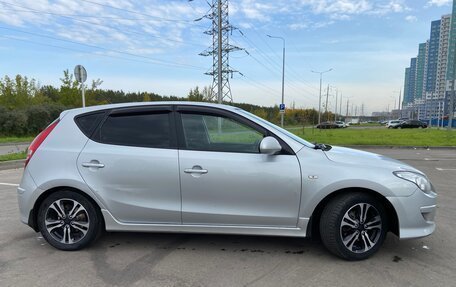 Hyundai i30 I, 2011 год, 720 000 рублей, 4 фотография