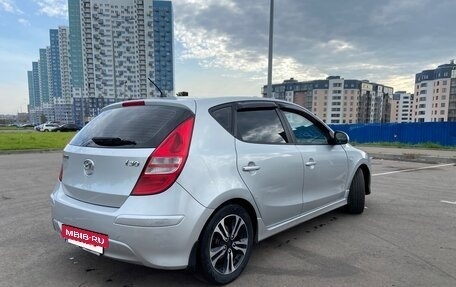 Hyundai i30 I, 2011 год, 720 000 рублей, 5 фотография