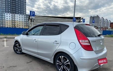 Hyundai i30 I, 2011 год, 720 000 рублей, 7 фотография