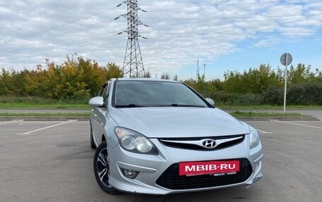 Hyundai i30 I, 2011 год, 720 000 рублей, 2 фотография
