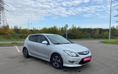 Hyundai i30 I, 2011 год, 720 000 рублей, 1 фотография