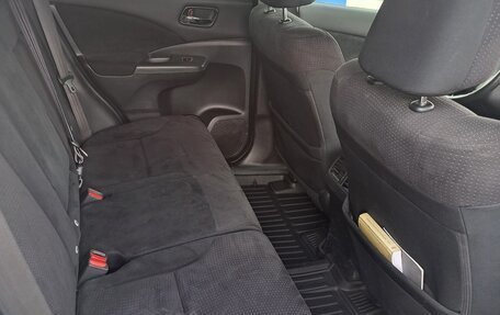 Honda CR-V IV, 2013 год, 1 750 000 рублей, 5 фотография