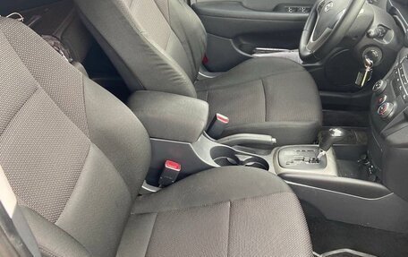 Hyundai i30 I, 2011 год, 720 000 рублей, 10 фотография