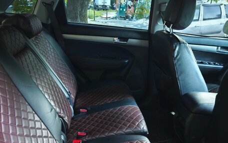 KIA Sorento II рестайлинг, 2013 год, 1 359 000 рублей, 7 фотография