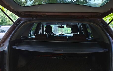 KIA Sorento II рестайлинг, 2013 год, 1 359 000 рублей, 8 фотография