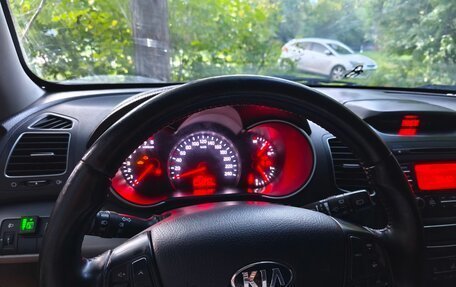 KIA Sorento II рестайлинг, 2013 год, 1 359 000 рублей, 16 фотография