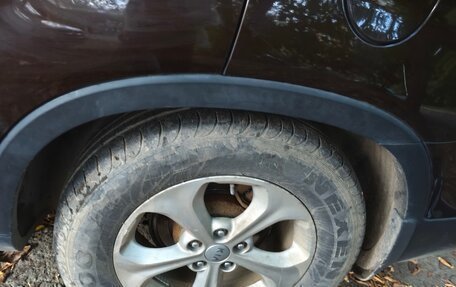 KIA Sorento II рестайлинг, 2013 год, 1 359 000 рублей, 11 фотография