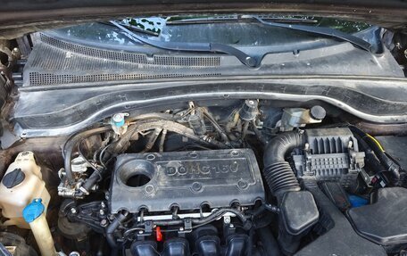 KIA Sorento II рестайлинг, 2013 год, 1 359 000 рублей, 14 фотография