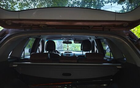 KIA Sorento II рестайлинг, 2013 год, 1 359 000 рублей, 12 фотография