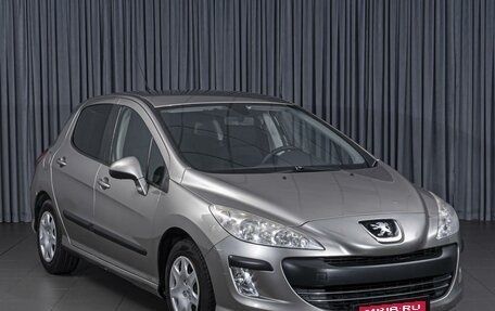 Peugeot 308 II, 2010 год, 629 000 рублей, 1 фотография