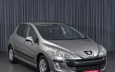 Peugeot 308 II, 2010 год, 629 000 рублей, 1 фотография