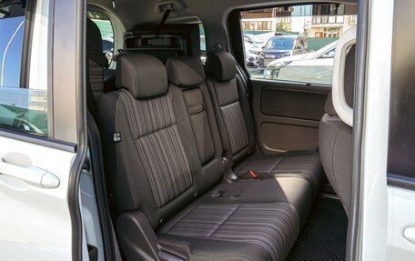 Honda Freed II, 2018 год, 1 590 000 рублей, 10 фотография