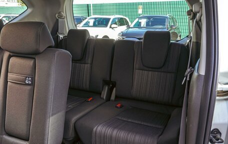 Honda Freed II, 2018 год, 1 590 000 рублей, 9 фотография