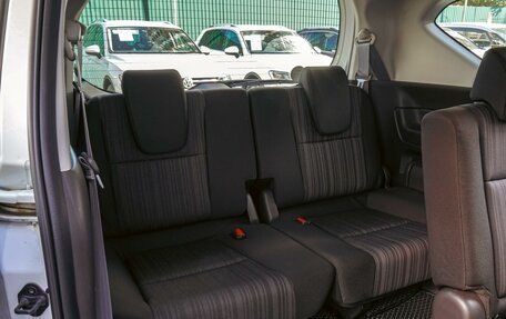 Honda Freed II, 2018 год, 1 590 000 рублей, 12 фотография