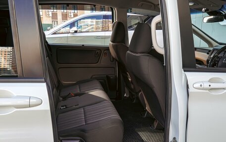 Honda Freed II, 2018 год, 1 590 000 рублей, 13 фотография