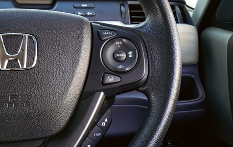 Honda Freed II, 2018 год, 1 590 000 рублей, 18 фотография