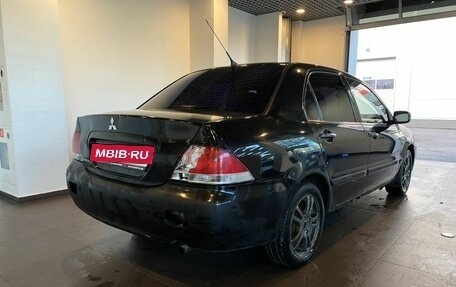 Mitsubishi Lancer IX, 2006 год, 350 000 рублей, 3 фотография