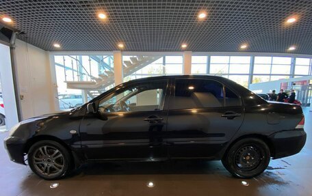 Mitsubishi Lancer IX, 2006 год, 350 000 рублей, 6 фотография