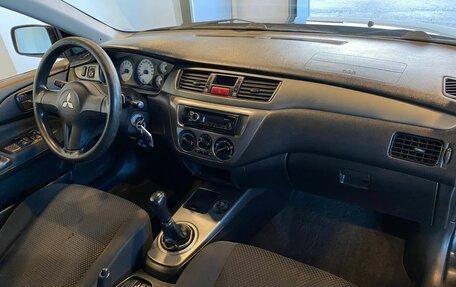Mitsubishi Lancer IX, 2006 год, 350 000 рублей, 12 фотография