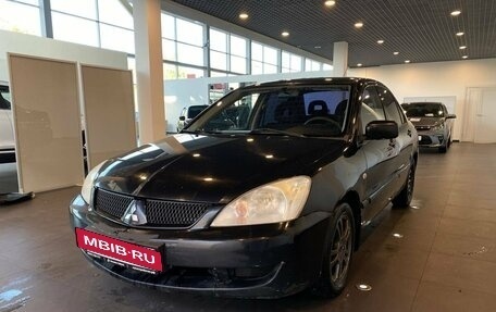 Mitsubishi Lancer IX, 2006 год, 350 000 рублей, 7 фотография