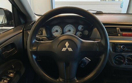 Mitsubishi Lancer IX, 2006 год, 350 000 рублей, 10 фотография
