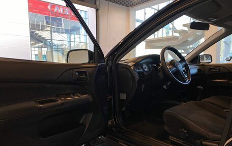 Mitsubishi Lancer IX, 2006 год, 350 000 рублей, 19 фотография