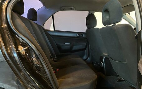 Mitsubishi Lancer IX, 2006 год, 350 000 рублей, 17 фотография