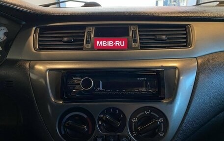 Mitsubishi Lancer IX, 2006 год, 350 000 рублей, 13 фотография
