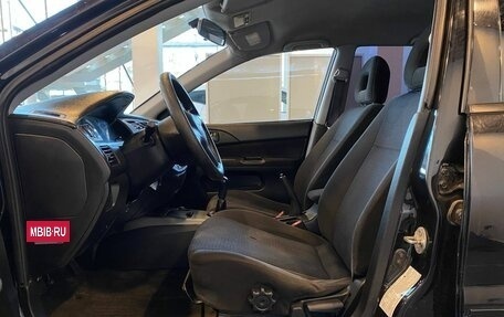 Mitsubishi Lancer IX, 2006 год, 350 000 рублей, 16 фотография